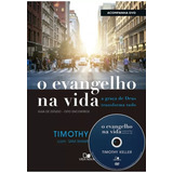 Livro Evangelho Na Vida - Timothy