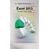 Livro Excel 2013 De Francisco Charte