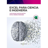 Livro Excel Para Ciencia E Ingeniería