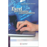 Livro Excel Para Contadores Y Administradores