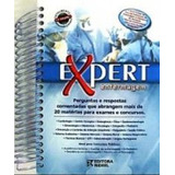 Livro Expert Enfermagem - Rosangela Aparecida Sala Jeronimo [2009]