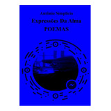 Livro Expressões Da Alama