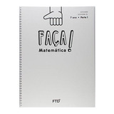 Livro Faça Matemática - A Conquista