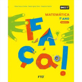 Livro Faça Matemática