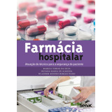 Livro Farmácia Hospitalar