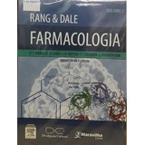 Livro Farmacologia - 2 Volumes -