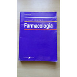 Livro Farmacologia 2ª Edição Guanabara Koogan A225