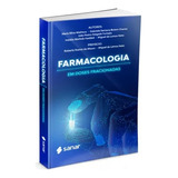Livro Farmacologia Em Doses Fracionadas, 1ª Edição 2023