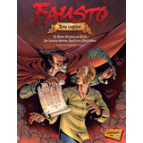 Livro Fausto - Uma Tragédia Em