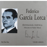 Livro Federico García Lorca Antología Poética