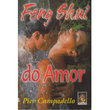Livro Feng Shui Do Amor -