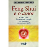 Livro Feng Shui E O Amor