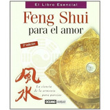 Livro Feng Shui Para El Amor De Vvaa