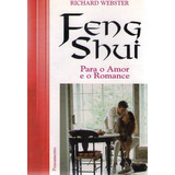 Livro Feng Shui Para O Amor