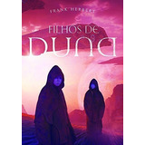 Livro Filhos De Duna