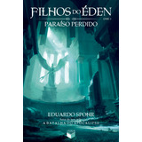 Livro Filhos Do Éden: Paraíso Perdido (vol. 3)