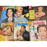 Livro Filmelândia História Do Cinema Antigo Cinéfilo Revista