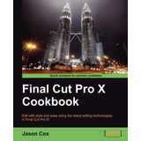 Cookbook