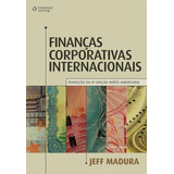 Livro Finanças Corporativas Internacionais