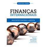 Livro Finanças Internacionais - Macroeconomia Aberta