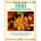 Livro Fish And Other Seafood (