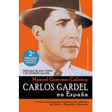 Livro Fisico - Carlos Gardel