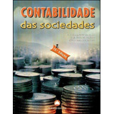 Livro Fisico - Contabilidade Das Sociedades