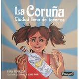 Livro Fisico -  Coruña, La