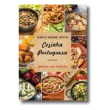 Livro Fisico - Cozinha Portuguesa - Volume Ii