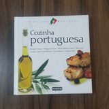 Livro Fisico - Cozinha Portuguesa