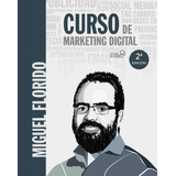 Livro Fisico - Curso De Marketing Digital