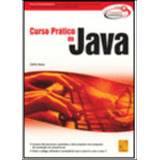 Livro Fisico - Curso Prático De Java