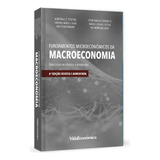 Livro Fisico - Fundamentos Microeconómicos Da Macroeconomia - Exercícios Resolvidos E Propostos