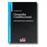 Livro Fisico - Geografia Constitucional - Sistemas Juspolíticos E Globalização