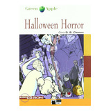 Livro Fisico - Halloween Horror. Book + Cd-rom