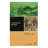 Livro Fisico - História Contemporânea De Portugal Volume 2