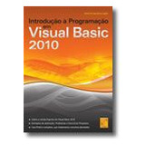 Livro Fisico - Introdução À Programação Em Visual Basic 2010