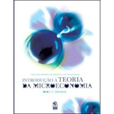 Livro Fisico - Introdução À Teoria Da Microeconomia