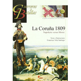 Livro Fisico -  La Coruña
