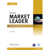 Livro Fisico - Market Leader