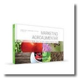 Livro Fisico - Marketing Agroalimentar -