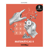 Livro Fisico - Matemáticas 2ºbachillerato.