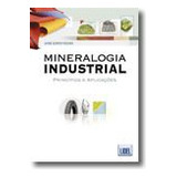 Livro Fisico - Mineralogia Industrial - Princípios E Aplicações