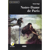 Livro Fisico -  Notre-dame De Paris (+cd)