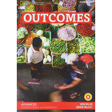Livro Fisico - Outcomes Advancde B. Student S Book And Workbook