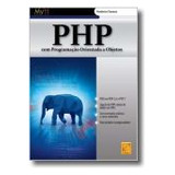 Livro Fisico - Php Com Programação Orientada A Objetos