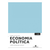 Livro Fisico - Princípios Da Economia Política