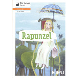 Livro Fisico - Rapunzel.(a1).(+cd)