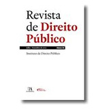 Livro Fisico - Revista De Direito Público - Ano Ii, N.º 4 - Julho/dezembro 2010