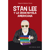 Livro Fisico - Stan Lee